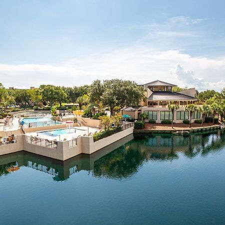 מלון הילטון הד איילנד Ocean View At Island Club By Capital Vacations מראה חיצוני תמונה
